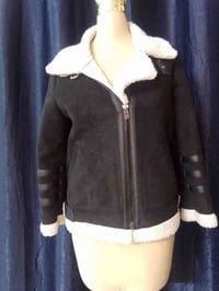 جاكيت ولادي بناتي • بطانة فروا • توصيل كربلاء