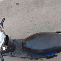 اسلام عليكم كامكو جي فايف للبيع زركه دراجه مجفته مره وحده بس مماشيه هو...