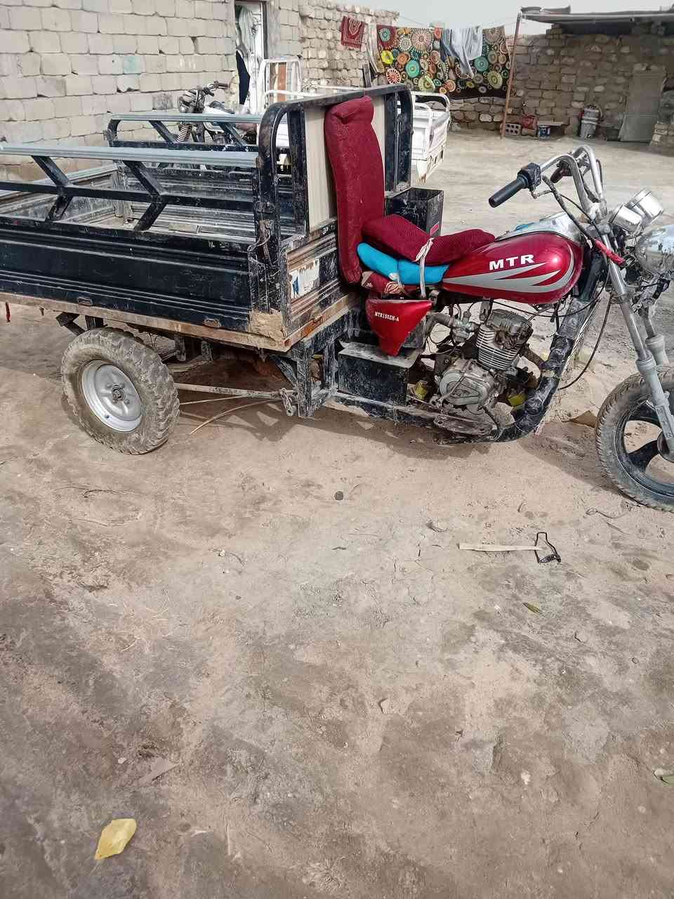 ستوته البيع أم تي ار كلك ال سعر ٦٠٠ مكفوله شقل وطلع ***********
