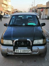 سبورتاج ٢٠٠٠ • رقم بغداد • مكفولة