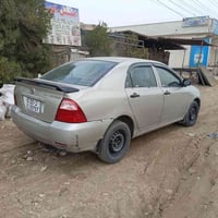 كورلا بيكاتشو 2005خليجي رقم أربيل المالك يريد تحويل سياره جازه محرك ما...