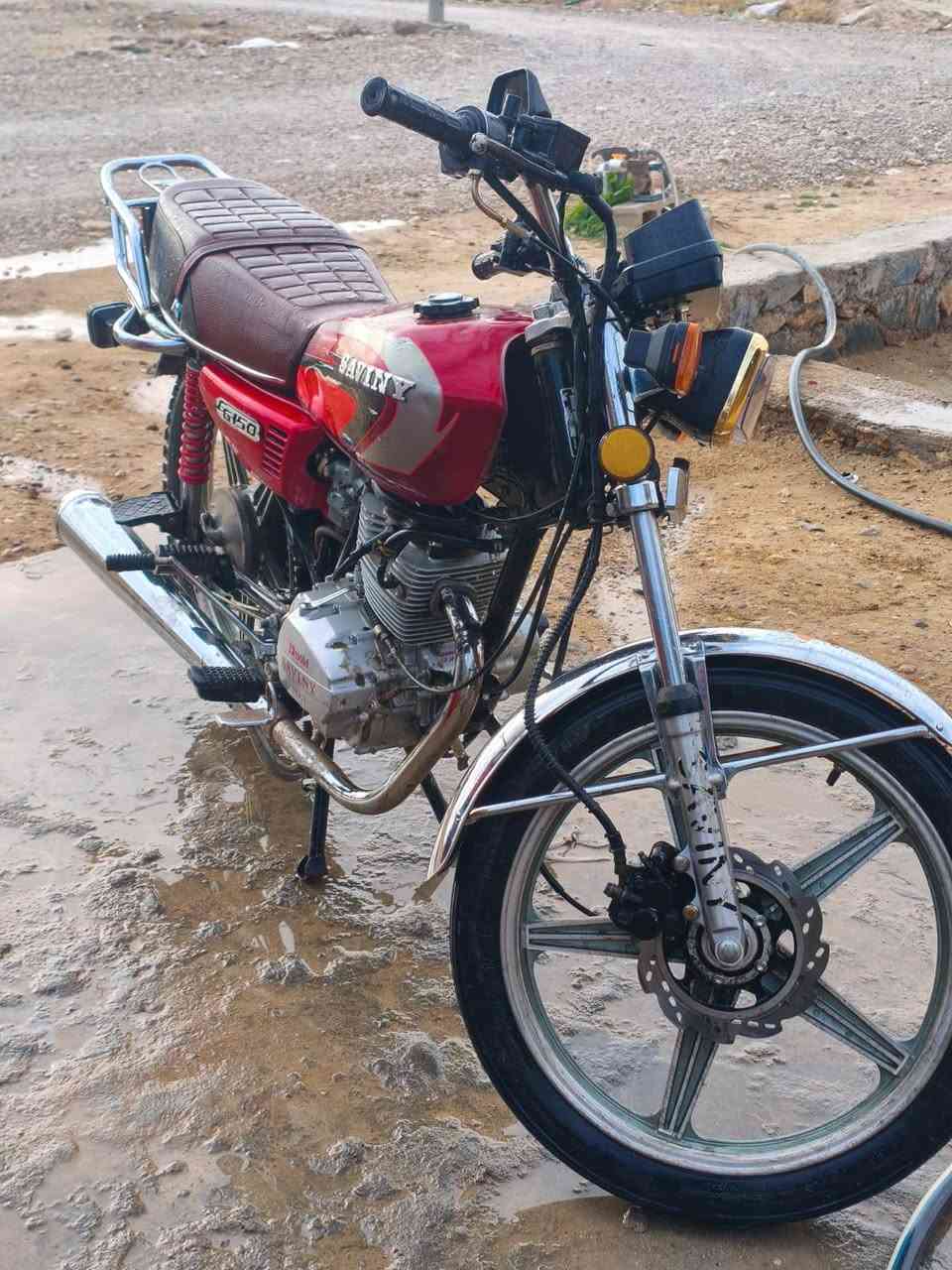 السلام عليكم
سيفان 21 نضافه فول
تجي تفحص وين متريد
نقد 600 وبي مجال
اقساط اتصل ودلل
صاحب الدراجه:***********
رقم الأقساط:***********
