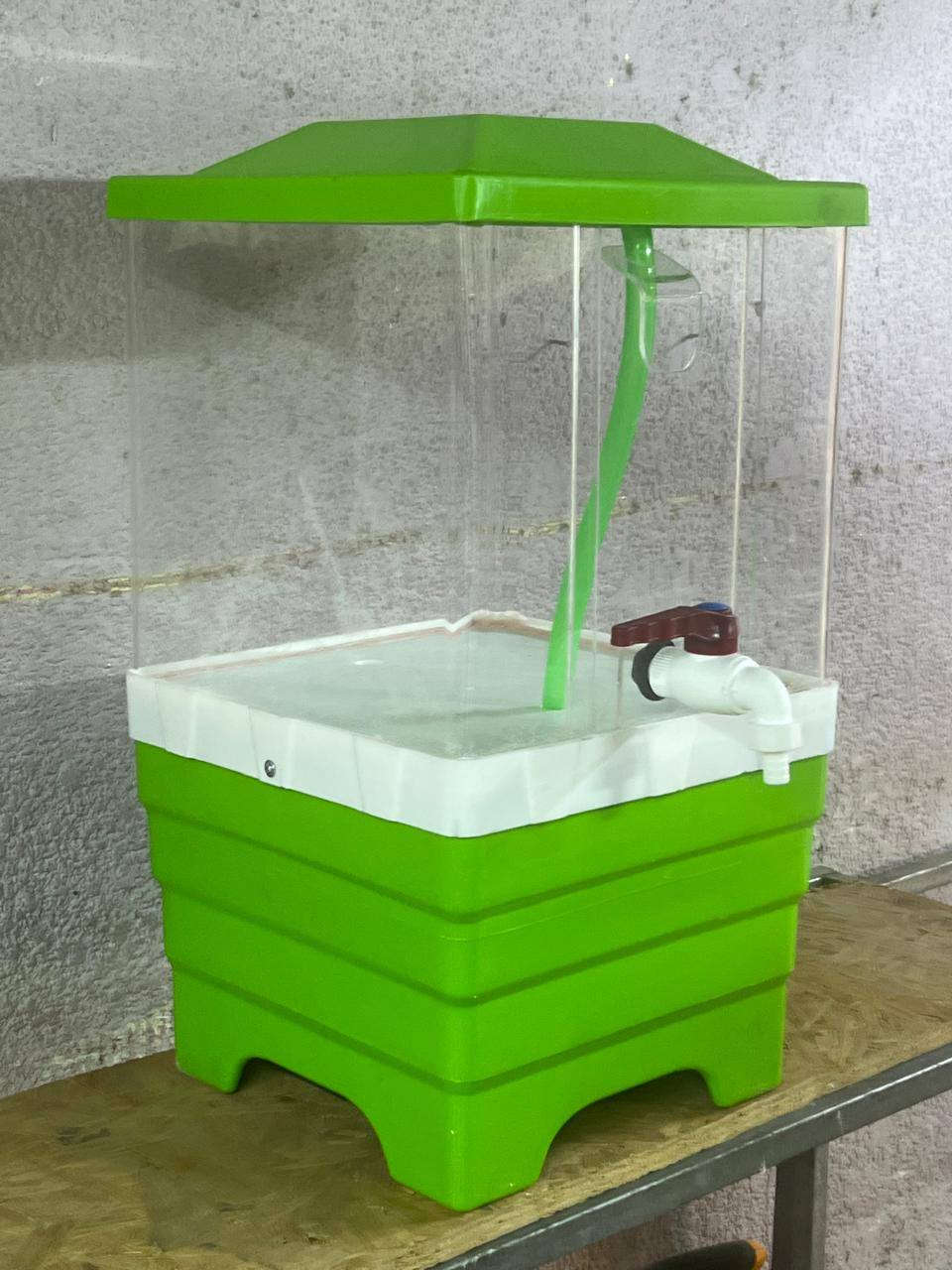 تم وصول خلاطات عصير مع غطاس اصلي ضمان سنه بكافة الاحجام وسط وكبير بأسعار مناسبه
شردانه قاعده بلاستك ضد الكسر ضمان حقيقي سنه كامله
للحجز والاستفسار التواصل على الرقم
***********
يوجد توصيل لكافة الاقضيه والنواحي والمحافظات
الوكيل الحصري في محافظة ذي قار
جاسم البدري
الشطره حي الزهراء قرب الصوره
