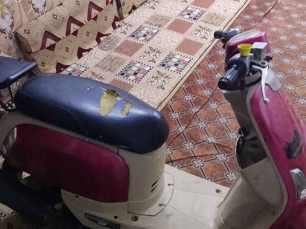 دراجة بوليس لبيع وشراي خلي يتوصل وي على هذا الرقم  ***********
