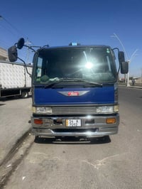 هينو • ٢٠٠٥ • تادانو سوبر Z