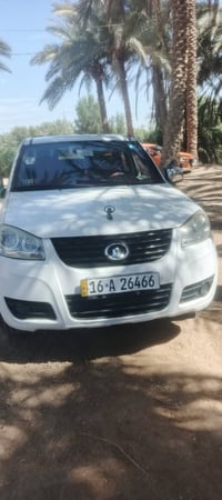 كريت ول موديل 2018 مكفوله كفاله عامه وضع شركه ‏‪07840406049‬‏