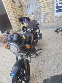 دايون • موديل ٢٠٢٢ • بحاجه باتري