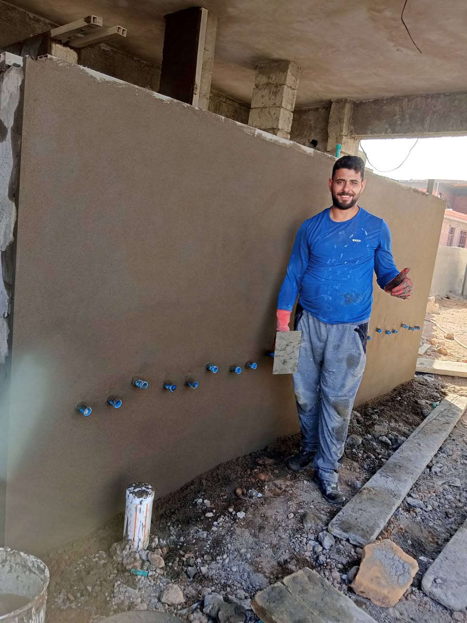 سلام عليكم اشتغل لبخ واجهيات هاذا جزء من عملي هاذا رقمي 
***********
