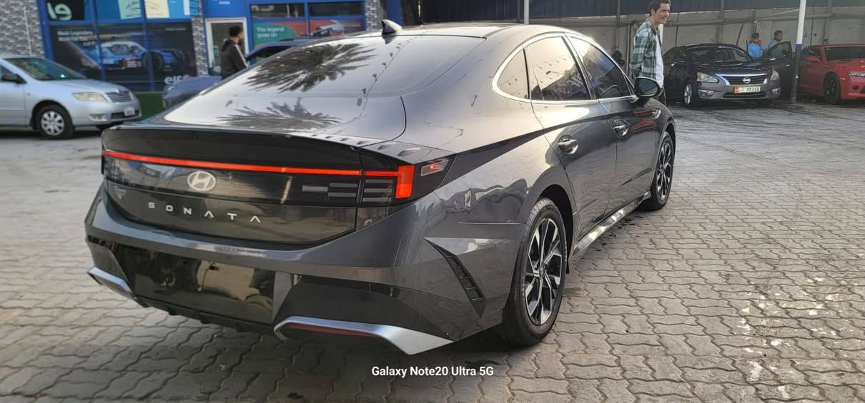 سوناتا 2024
مشحونه بالطريق 7 ايام توصل البصره 
السعر 125 مصلح واصل البصره بدون كمرك للاستفسار خاص او *********** واتساب موجود 
((اي سياره يتم نشره ومكتوب واصل للميناء يعني مصلح وكامل بس تخرجها واذا تريد احنه نخرجها الك )) 
https://chat.whatsapp.com/F0yxFeCIc888lx8D6tM5CT?mode=ems_copy_c كروب واتساب ضيفو انشر بي كل السيارات
