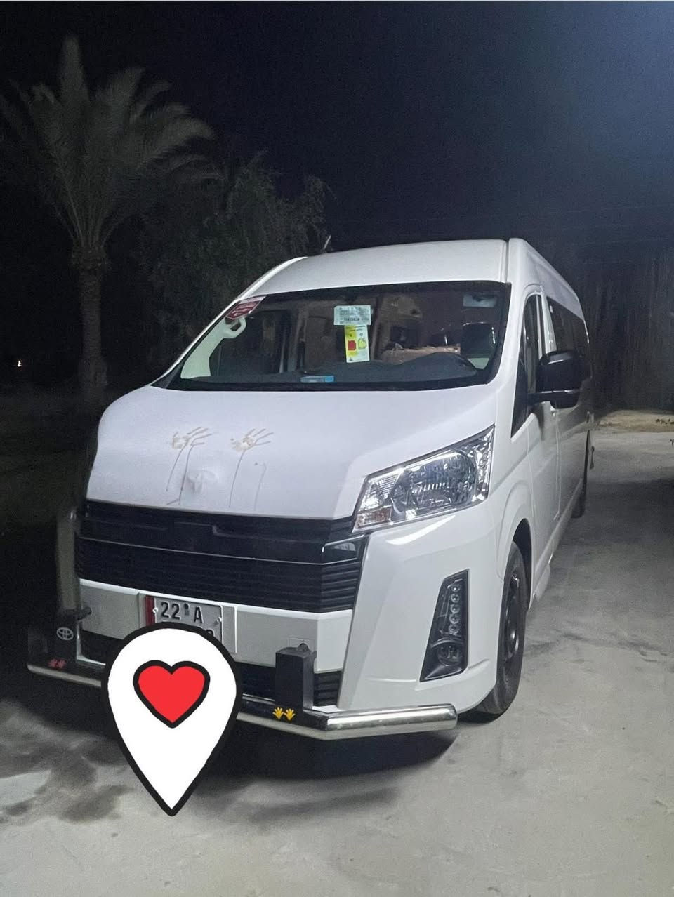 سلام عليكم هايسه ام بوز مديل2026 فول واحد على واحد اتوماتيك ماشيه 5000  سعر465
رقم هاتف***********
