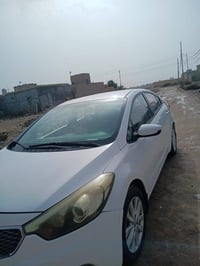 سيراتو ٢٠١٤ • خليجي • ١٦٠٠