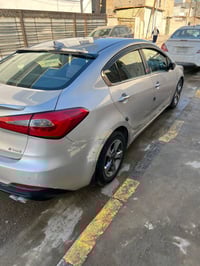 ٢٠١٥ • وارد امريكي • ضربة صندوك