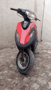 السلام عليكم دراجة ماكس عدله لا اتعبك ولا تعبني دراجة نضيفه شلعه معدل يرادله فقط شخاطة مال سلف بوشه 55 السعر 500 وبيه مجال المكان بغداد شهداء البياع 📌 رقم الهاتف***********
