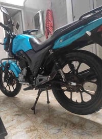 دراجه RK 20023 دراجه نكرت سلف نكرة هندر   دراجه نضيفه ومتعبانه مماشيه ...