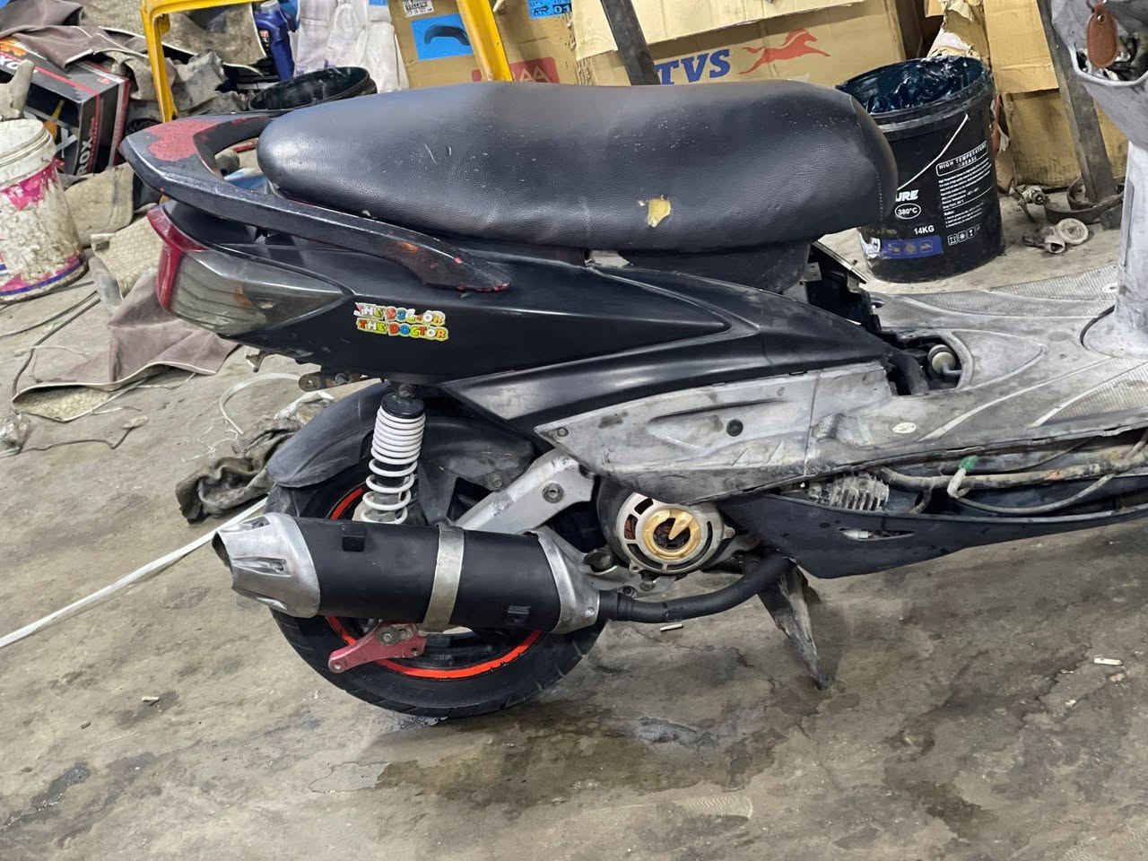 السلام عليكم سكنس للبيع فحل جاهزه *********** بغداد المحموديه
