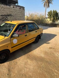 ٢٠١٣ • مكينة وگير نضاف • كربلاء طويريج