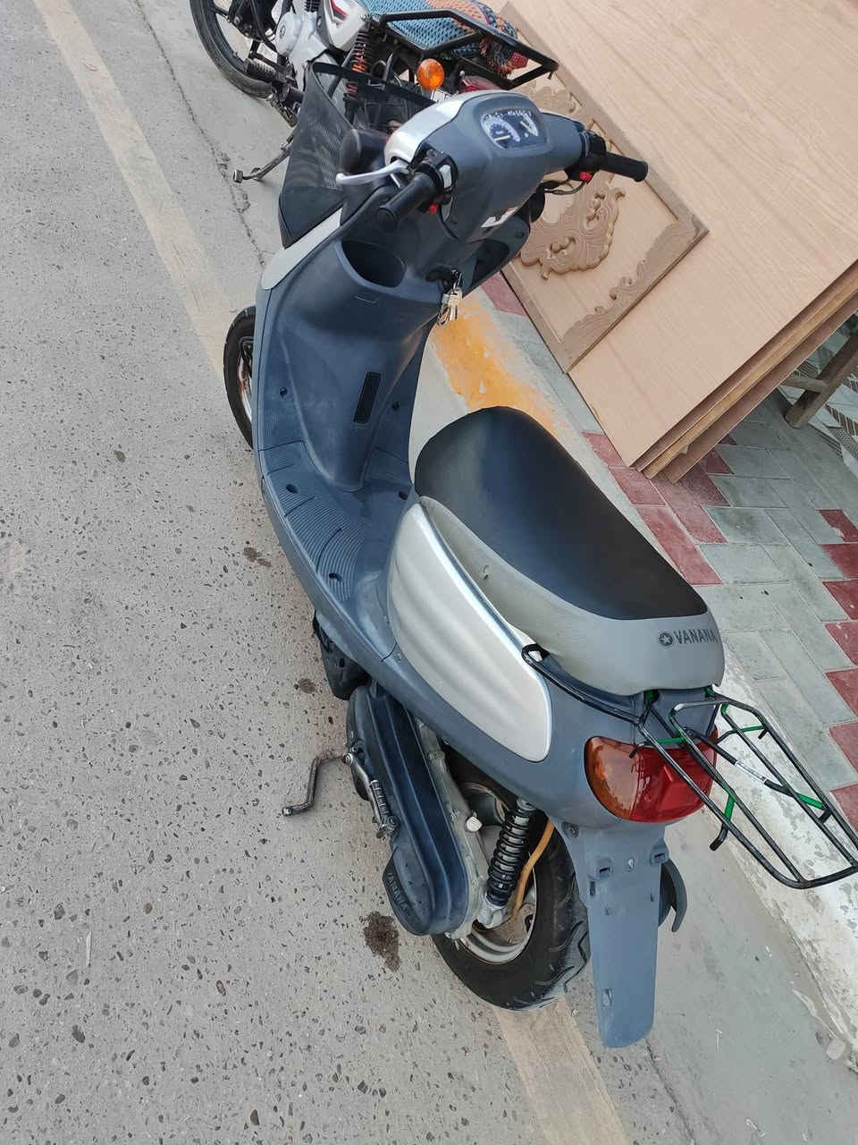 نضيفة جدا.... ***********
