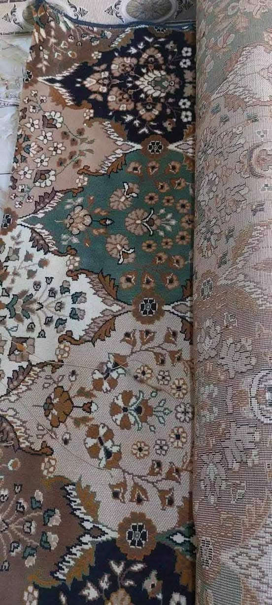 كاربدات للبيع  مكاني حي النداء شارع 60 العريض النجف, العراق


**إذا كنت صاحب هذا الإعلان وتريد حذفه لأي سبب، رجاءا أرسل رسالة إلى الدعم الفني**