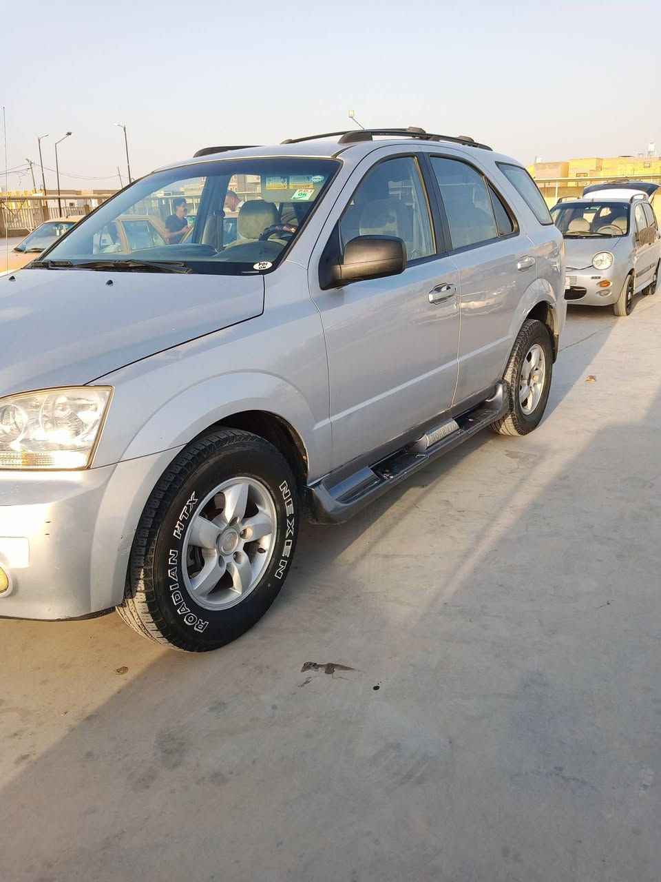 شعندك مراوس نزل مع لفرق


**إذا كنت صاحب هذا الإعلان وتريد حذفه لأي سبب، رجاءا أرسل رسالة إلى الدعم الفني**