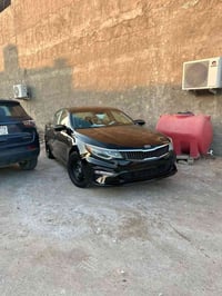 محرك ٢٫٤ • مديل ٢٠٢٠ • رقم بصره