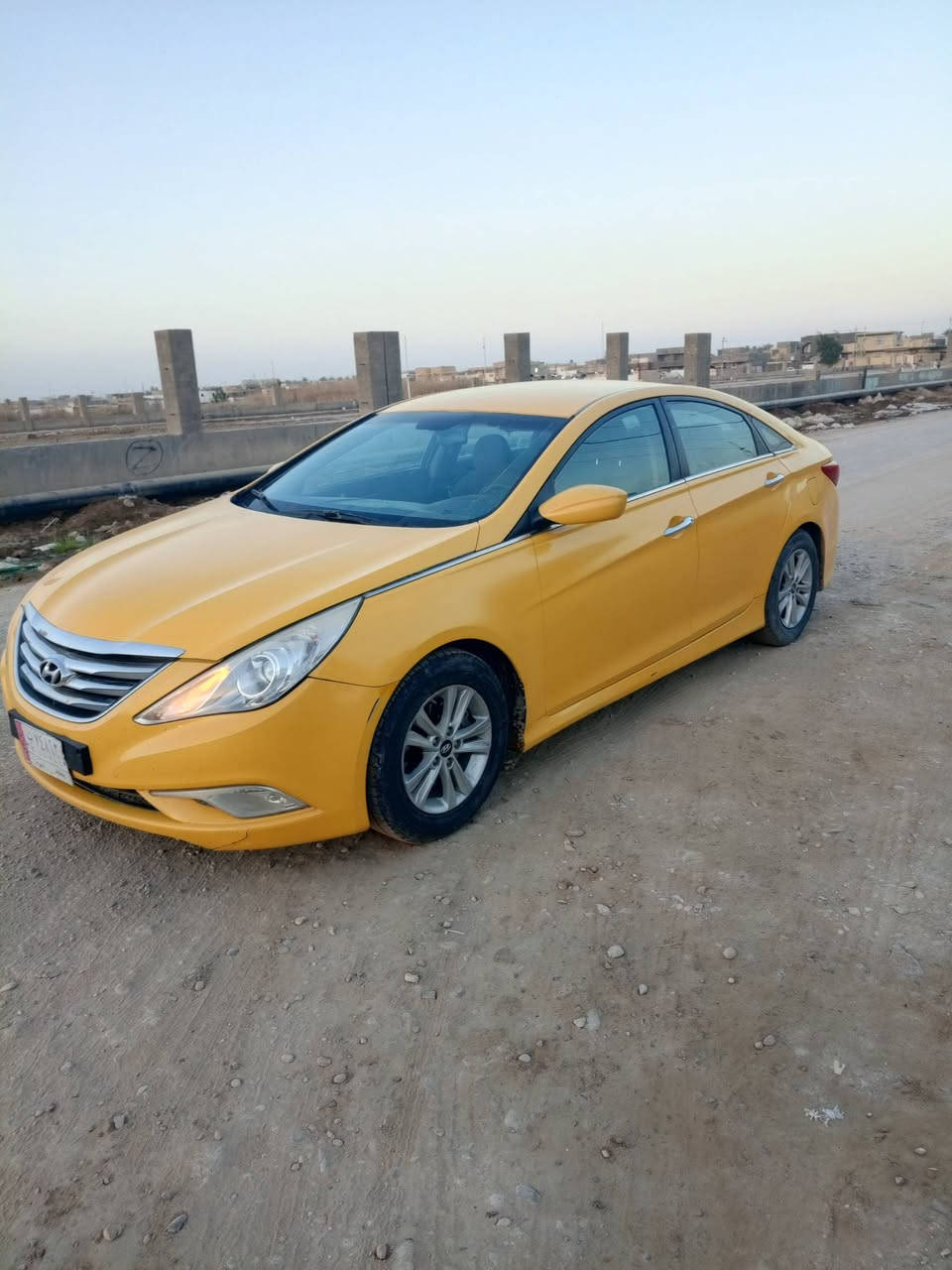 للبيع سوناتا 2014 امريكي
رقم بغداد تحويل مباشر 
سنويه جديده وهزه 
مصفر هئيه وغرامات
محرك وكير مكفولات 
تخم تاير حداديه جديده 
السياره جهازه السعر97 وبيه مجال قليل 
مكاني بابل الحمزة الغربي ***********
