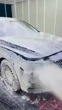 جنيسز G90 • ٥٠٠٠ سي سي • ٧٠٠٠٠ كم