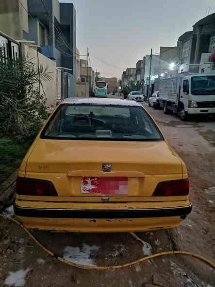 السلام عليكم بارص 2012 كير مكينه مكفولات حداديه جديده تبريد شغال كشر نضيف مابيه خياس تحويل مباشر تريد رقم عليه تريد عليك حسب الاتفاق اسلمك انكليزي 
الاستفسار ***********
