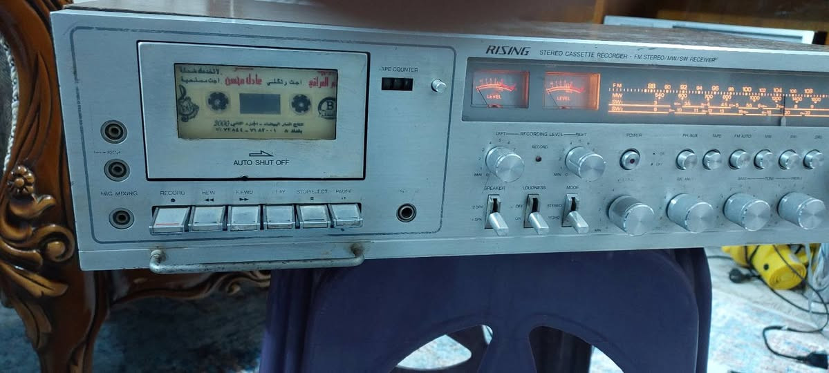 السلام عليكم 
متاح مسجل راينزك السعر داخل الفيديو الاتصال على ***********
