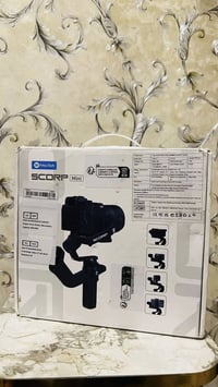 كاميرا • جديد • بغداد