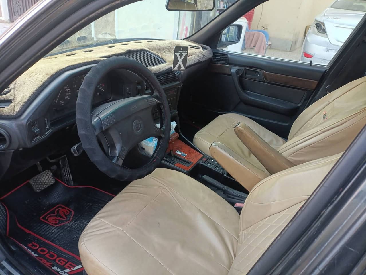 للبيع او مراوس 535
سنويه 28 بسمي 
سياره جاهزه 
ميسان 
***********
