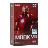 قطعة مارفل • اصلي • حديد