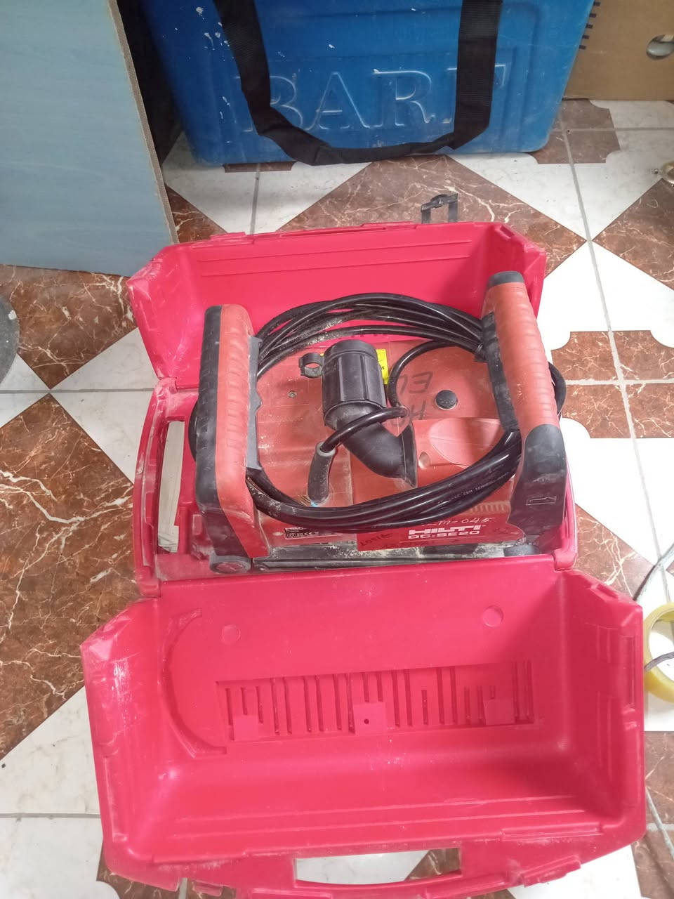 هلتي للبيع دريل تفليش كوسره حايط كوسره حداد للبيع مكانى حي تراث تقاطع درويش بس العقول متكامل تعرف هلتي للبيع


**إذا كنت صاحب هذا الإعلان وتريد حذفه لأي سبب، رجاءا أرسل رسالة إلى الدعم الفني**