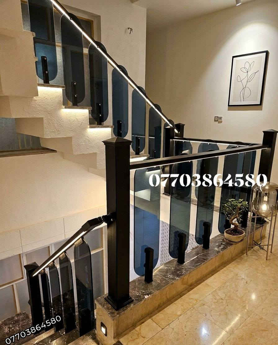 🔹 محجرات ألمنيوم بتصاميم عصرية 🔹

نقدم لكم أجمل محجرات الألمنيوم المناسبة للدرج والبلكونات،
تصاميم أنيقة تضيف لمسة فخامة وأمان لبيتكم.

✔️ جودة عالية
✔️ شغل مرتب ودقيق
✔️ تصاميم حديثة تناسب كل البيوت
✔️ أسعار مناسبة

للحجز والاستفسار راسلونا على الخاص
أو الاتصال على الرقم:
📞 ***********

اختار الفخامة… وخلي بيتك يبرز بالأجمل ✨
