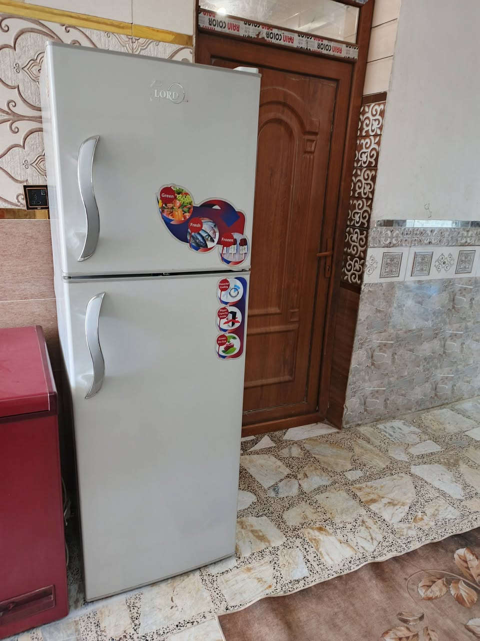 اغراض بيت كلش نضيفات للبيع مابيهم اي ضرركلمن وسعره للاستفسار على الخاص


**إذا كنت صاحب هذا الإعلان وتريد حذفه لأي سبب، رجاءا أرسل رسالة إلى الدعم الفني**