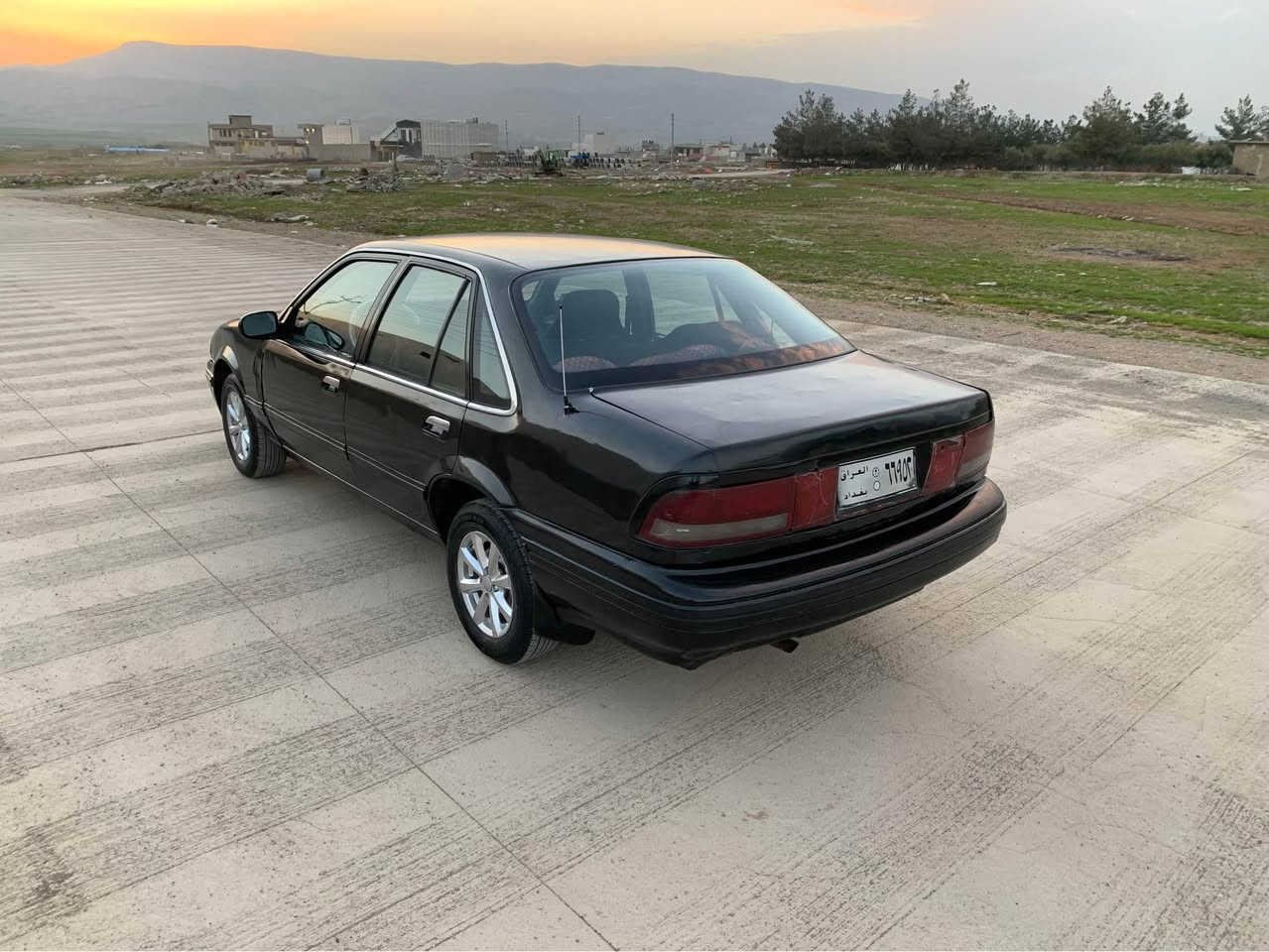 دایۆ پرینس مۆدیل 94ئاڕم پلاسیک سلیمانی  خەرامەشی بەشەرت مەکینە 20گیرتۆمایک  جام کارەبا پاوەر مەکینەو گیری بەشەرتی  فەحس  دەعمو وەرگەڕاوی نیە دەعامی بۆدەعامی بەشەرت کارەبای زۆر مەزبوتە   لایتو فلجەوهۆڕن گەرمی ئیشدەکات زۆرمەزبوتە تەقەورەقەی بەشەرت  4تایەی تازەی لەژیرە سعری22گەڵا مەجال ژم*********** ***********شوین پیرەمەگرون السليمانية, العراق
