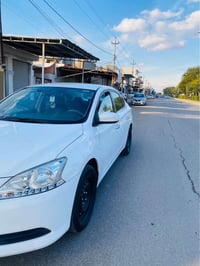 سنترا • ٢٠١٩ • كركوك