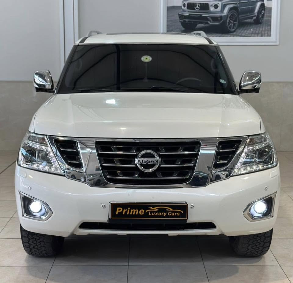 نيسان باترول 2014 بلاتينيوم خليجي
قپات مواسفات شريكة سردار
مكينة (5.6 v8)مرغوب
گير مكينة ب شرت مو مفتوح
ماشية237000km
رقم سنوي جديد
كيتاب جام ره ش
تحويل وكالة ب شرت
سعر-285$
رقم-***********
