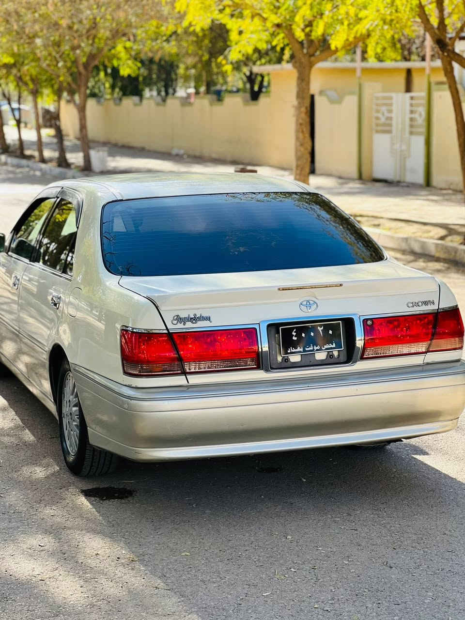 سڵاوی خوا لە هەموو لایە
مەلیکە مۆدێل ٢٠٠٢ موس دیفور گەورە پشت کریستاڵ پێش عیون لایتەکانی تایبەتە دەشپول نەجەف ناوەوەی سەیارەکە زور تازە ماوتەوە٣ دوگمە ٤ کوشن کارەباو پەردەشە مەزبوتە تەبریت مەزبوتە گیرو مەکینە بەشەرت تەقەو رەقەی نیە یەک پارچەی بویاخە سونەریم داناوە گورینوش بە شتی بە دلم بیت سعری ٤٧ معامەلە شوین کەلار ***********
