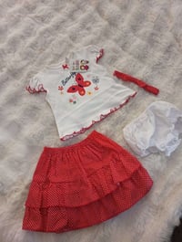 ملابس أطفال • ٦-١٢ شهر