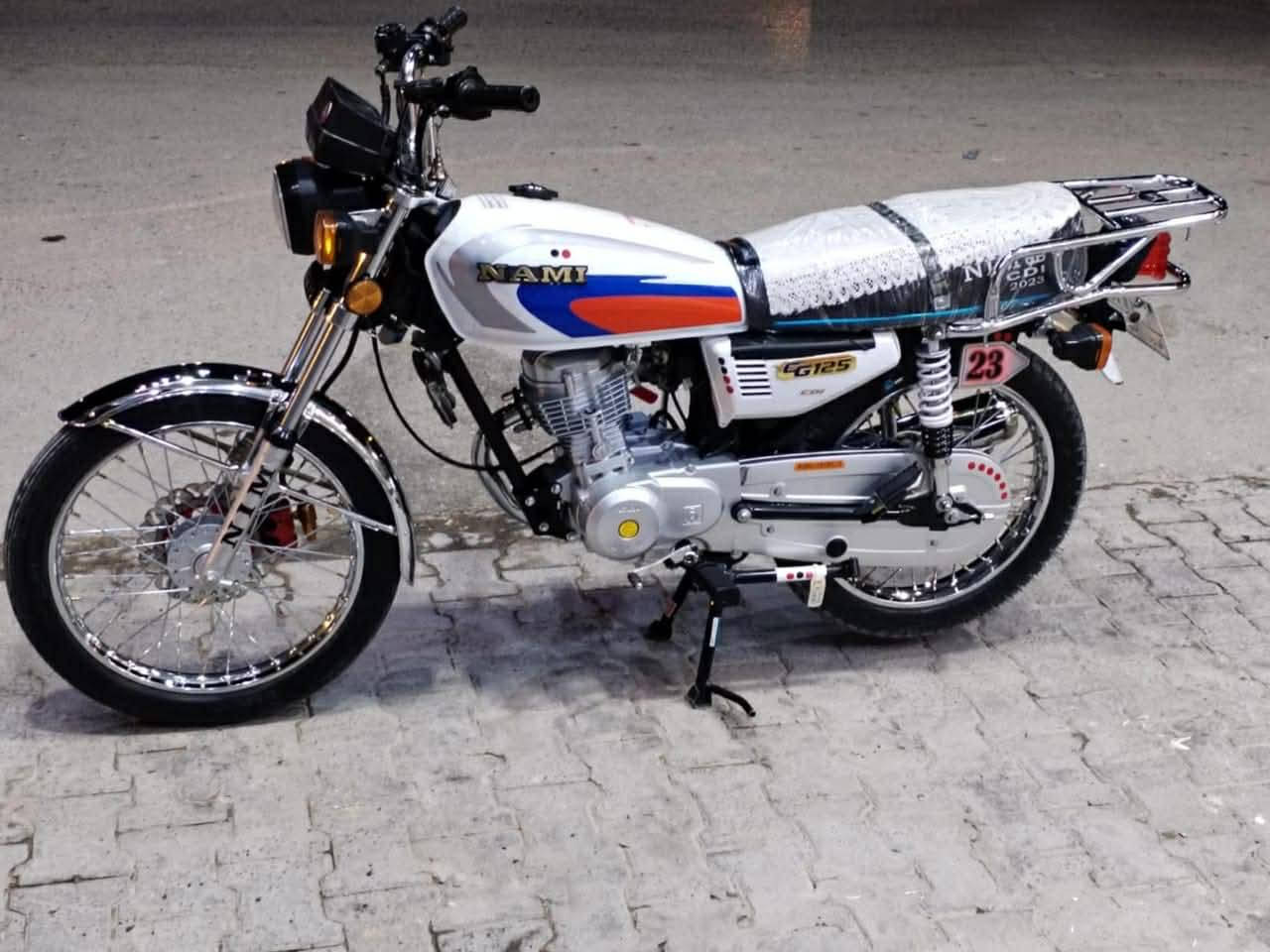 نامة  شبه شلامجه اصلي.23 لل بيع رقم وسنوية  مداور ثاني يوم.
ءبن مرقد ***********
