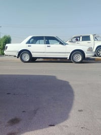 سيدان • مديل 90 • مكفوله مكينه وكير