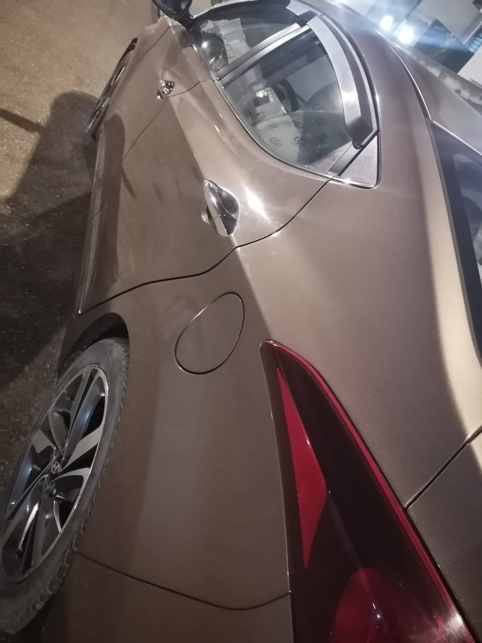 السلام عليكم النترة 2015 فول مواصفات رقمهة بابل سيارة نضيفة بيهة 3دحجات خفيفة بدون صبخ السيارة   للاستفسار اكثر الاتصال على الرقم التالي
***********
