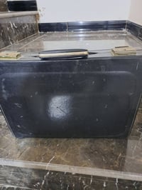 جنطة وكالة • أصلية • موديل ١٩٨٢