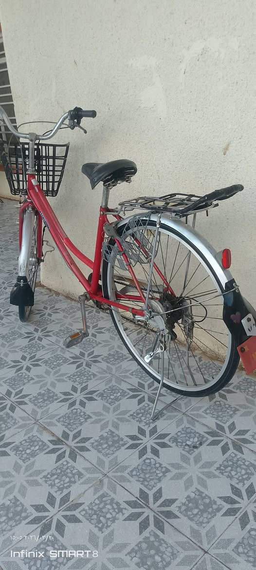 السلام عليكم باسكل للبيع سعر خاص حجم 27مكاني بغداد الدوره


**إذا كنت صاحب هذا الإعلان وتريد حذفه لأي سبب، رجاءا أرسل رسالة إلى الدعم الفني**