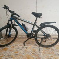 بايسكل • ياباني • حجم ٢٦