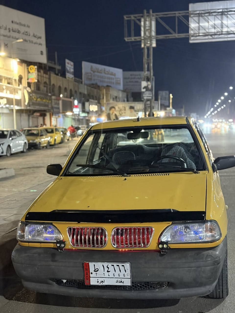 سلام عليكم سايبا 2009 سعر 18  مكاني بغداد ***********
