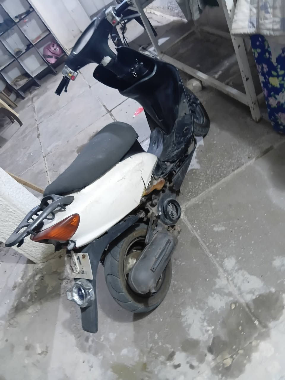 175


**إذا كنت صاحب هذا الإعلان وتريد حذفه لأي سبب، رجاءا أرسل رسالة إلى الدعم الفني**