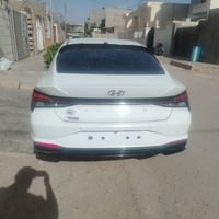 افانتي ٢٠٢١ • ٤٩٠٠٠ كم • فول مواصفات