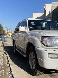 مونيكا • ٢٠٠٢ • كير ومكينة شرط