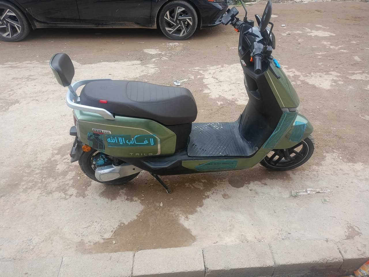 سلام عليكم ماطور نظيف فول مواصفات
السعر 900 للاستفسار واتساب ***********
